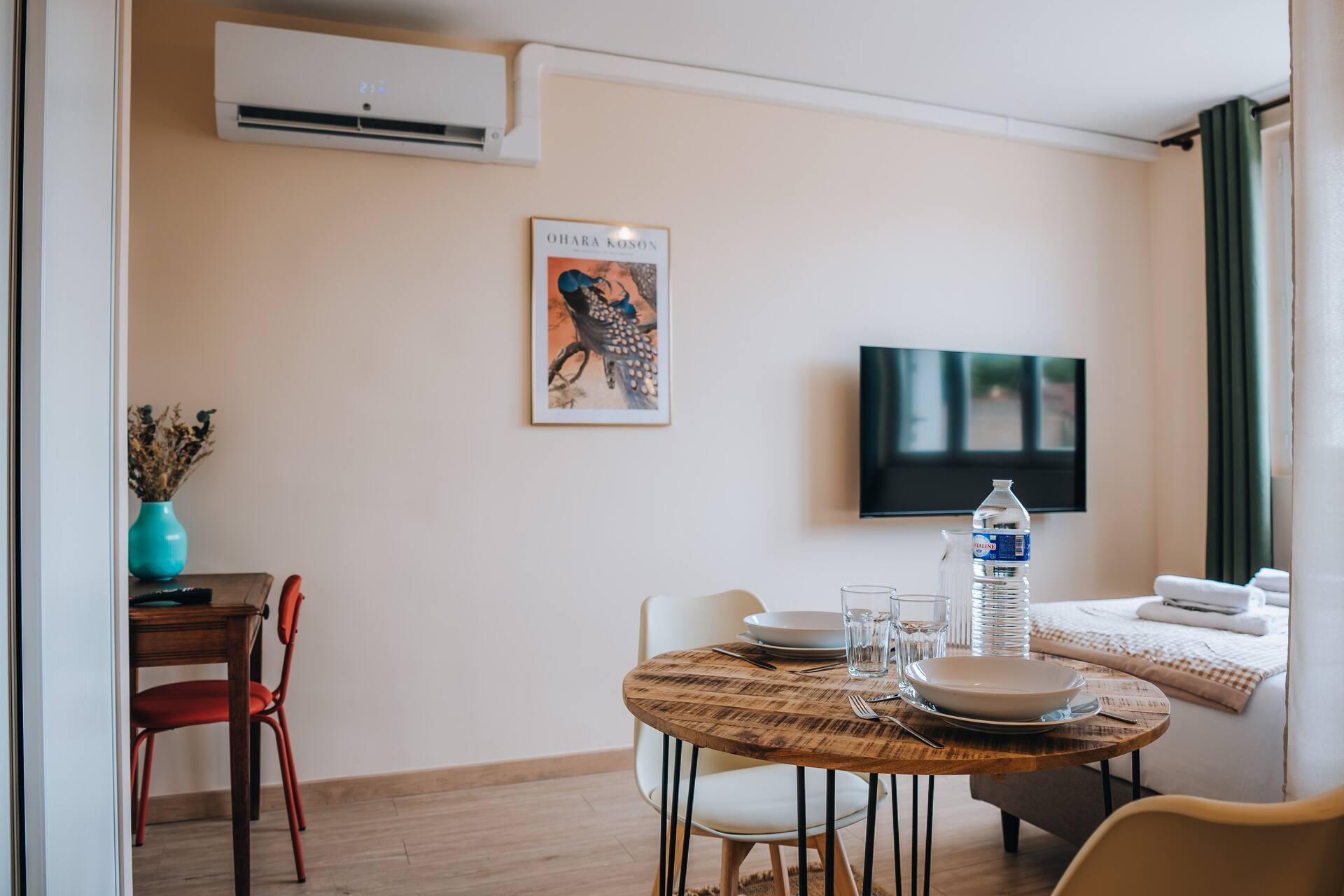 Cuisine de l'Alcôve Berrichonne